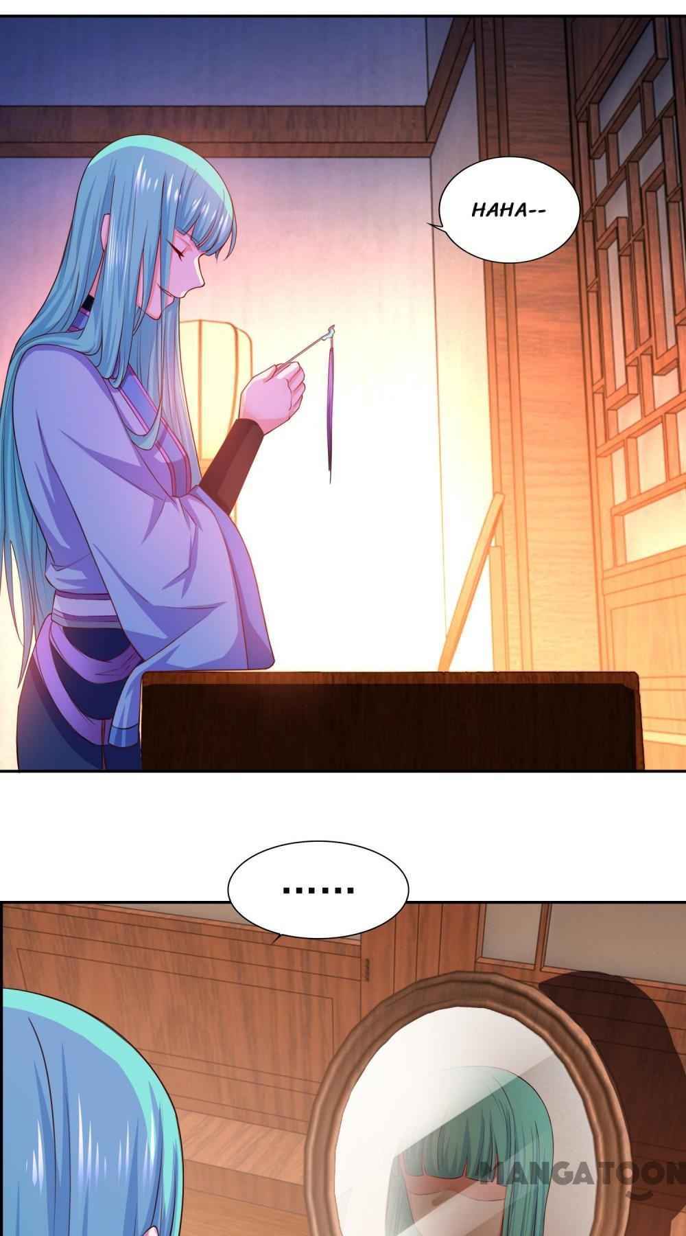 Demonic Fairy Chapter 52 - Page 3