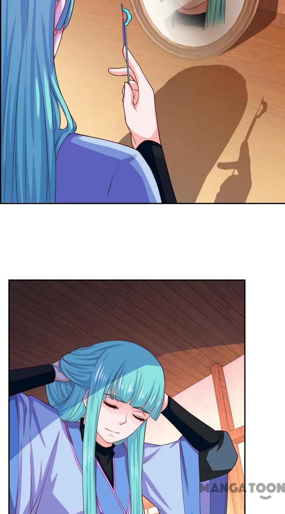 Demonic Fairy Chapter 52 - Page 4