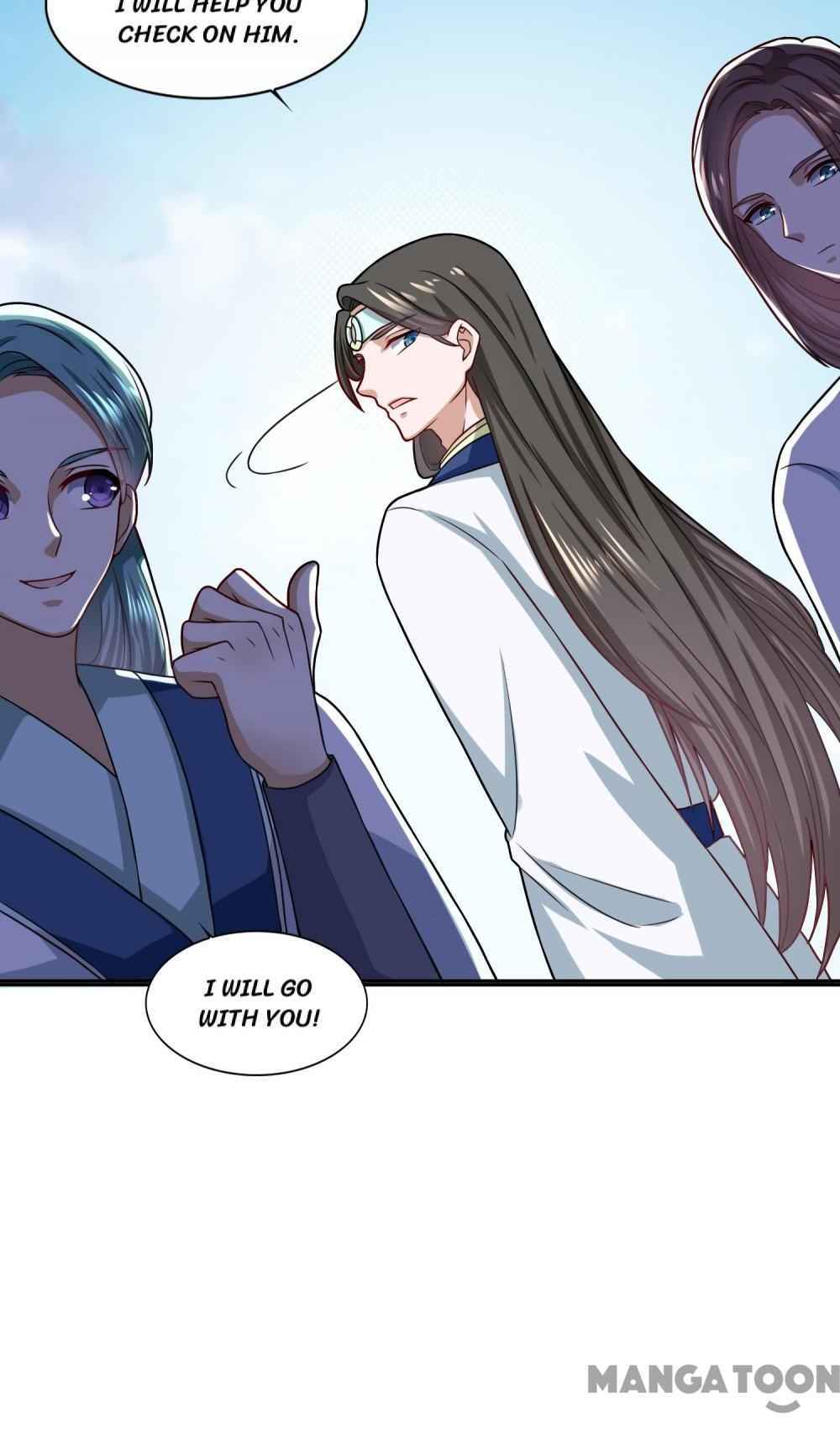Demonic Fairy Chapter 53 - Page 14