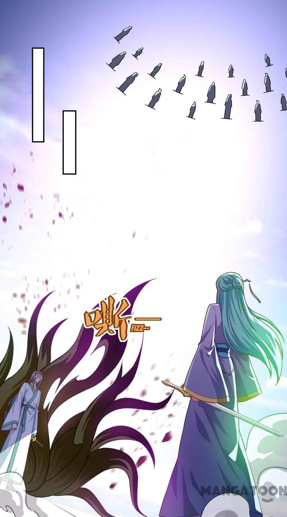 Demonic Fairy Chapter 53 - Page 15