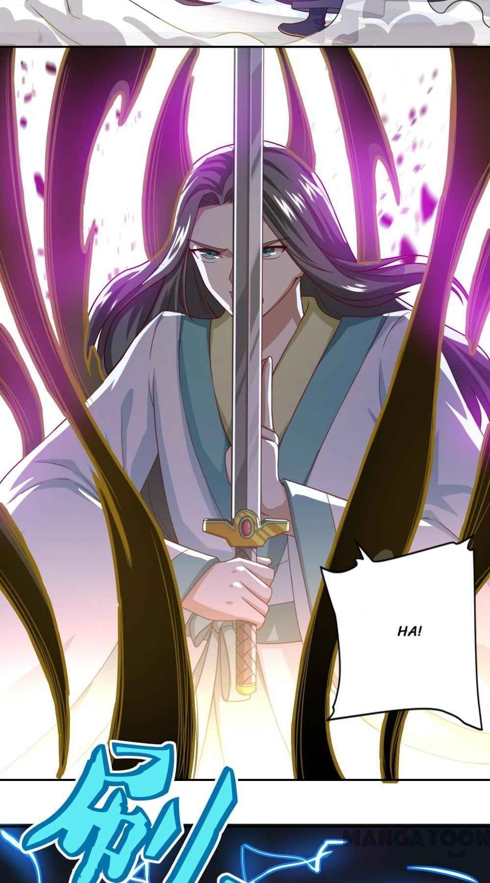 Demonic Fairy Chapter 53 - Page 16