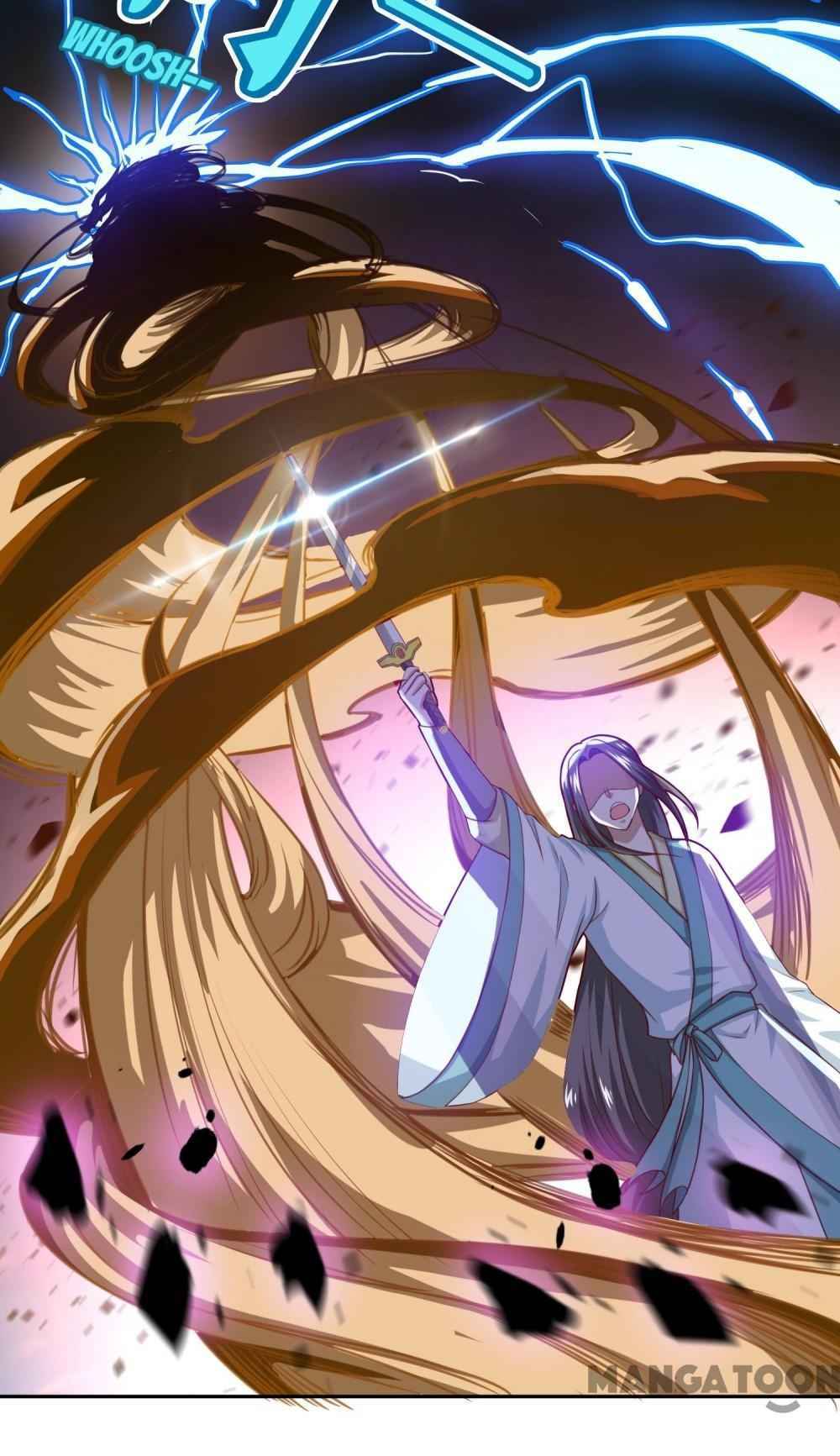 Demonic Fairy Chapter 53 - Page 17