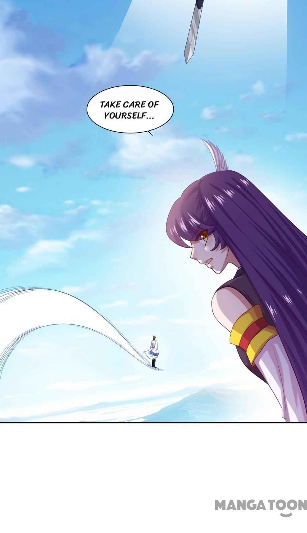 Demonic Fairy Chapter 53 - Page 2