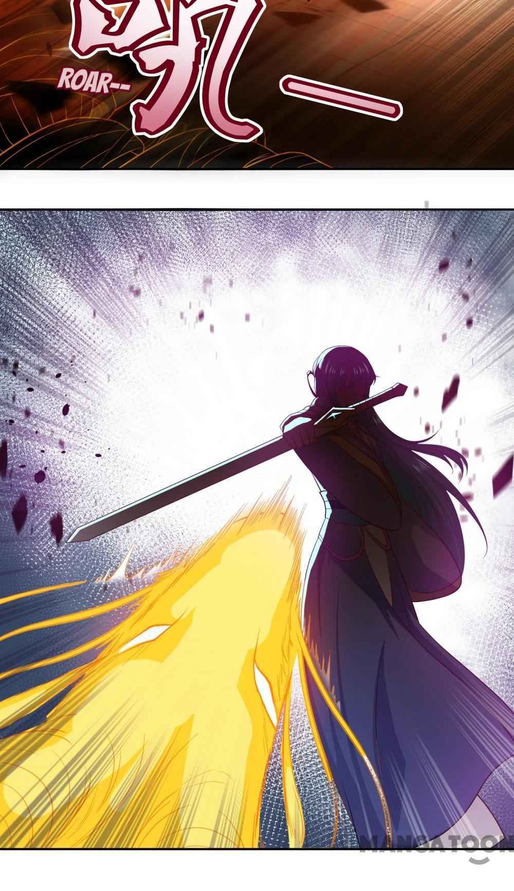 Demonic Fairy Chapter 53 - Page 20
