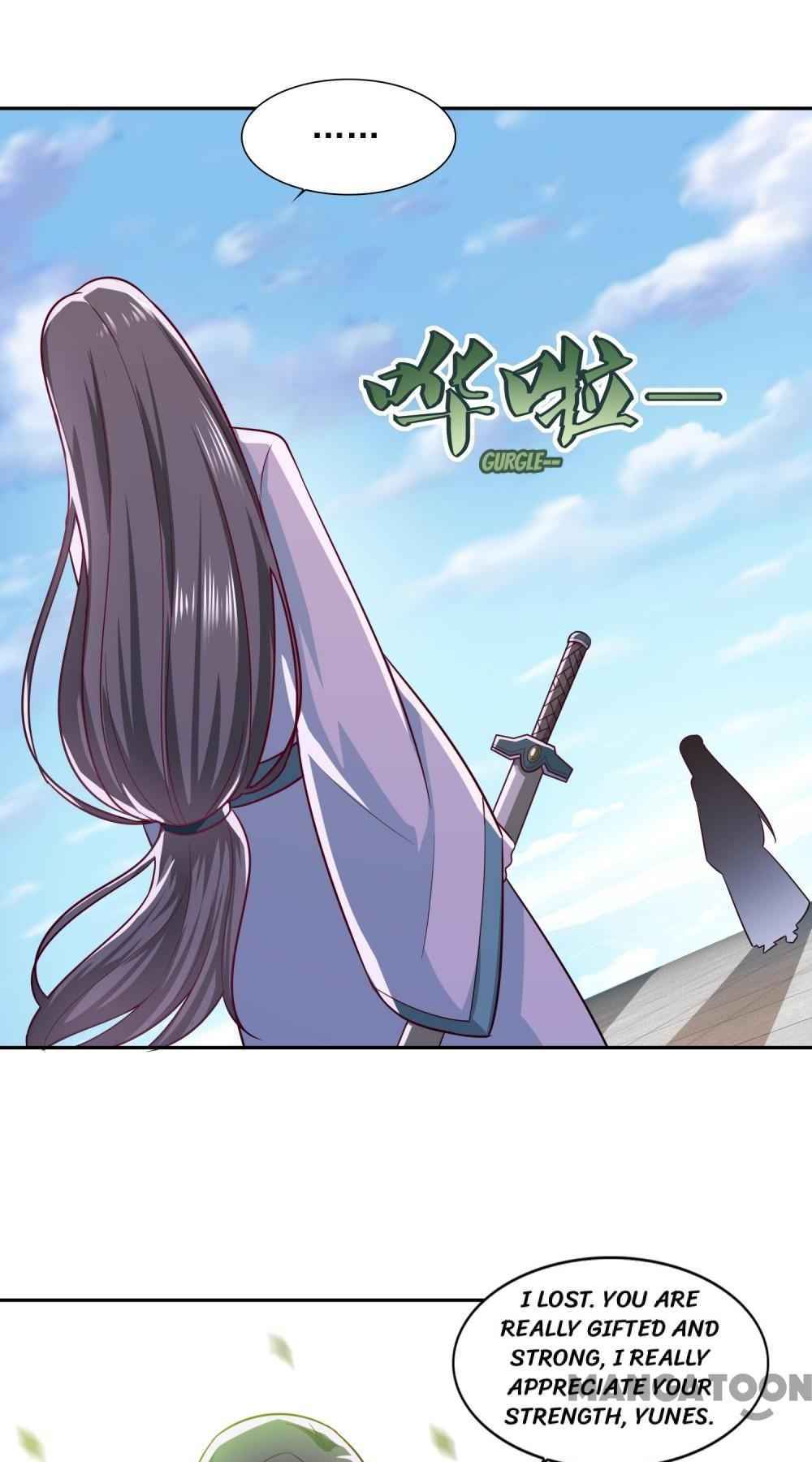 Demonic Fairy Chapter 53 - Page 24