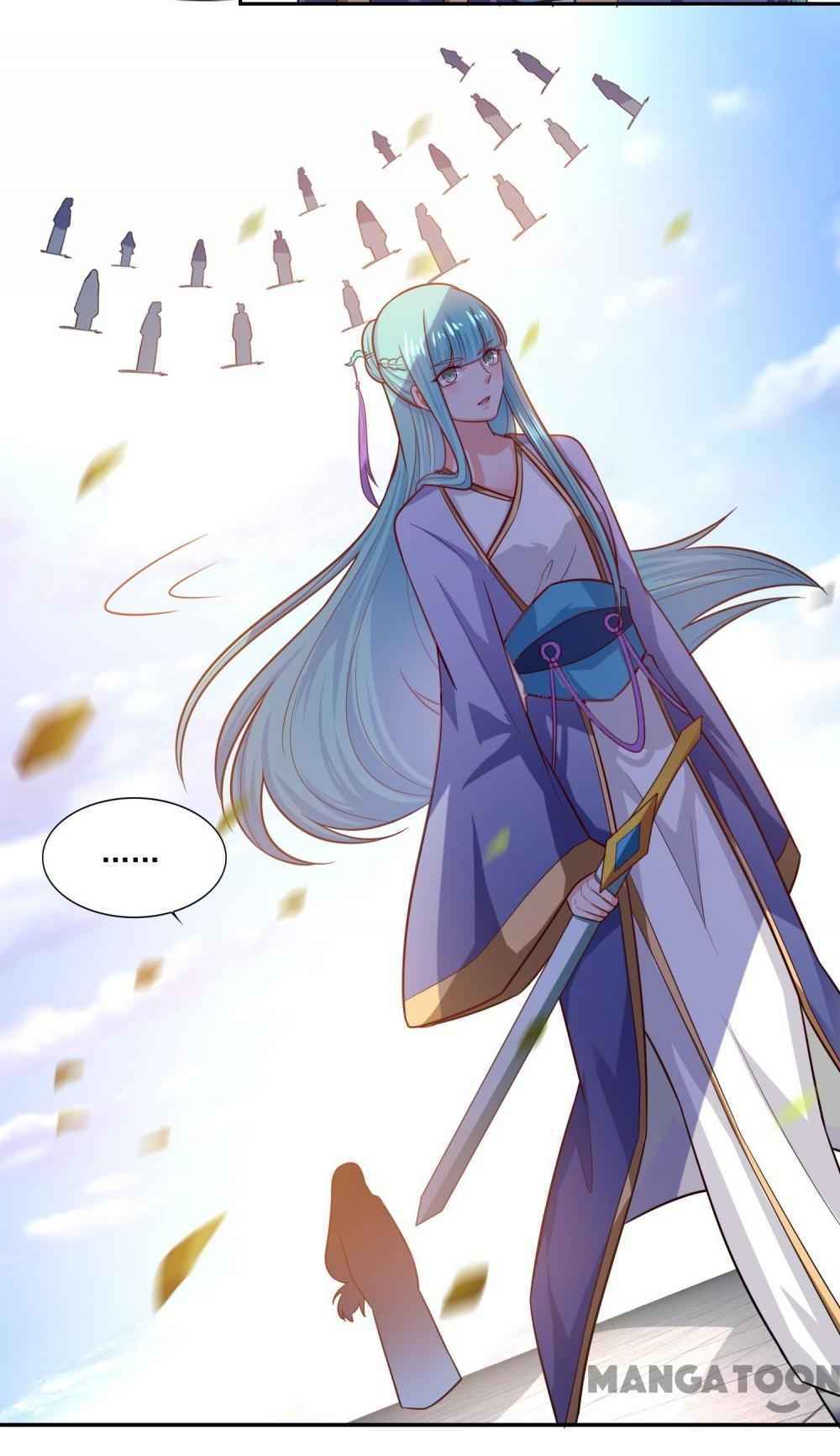Demonic Fairy Chapter 53 - Page 26
