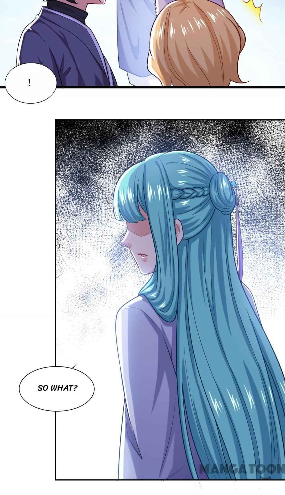Demonic Fairy Chapter 53 - Page 29