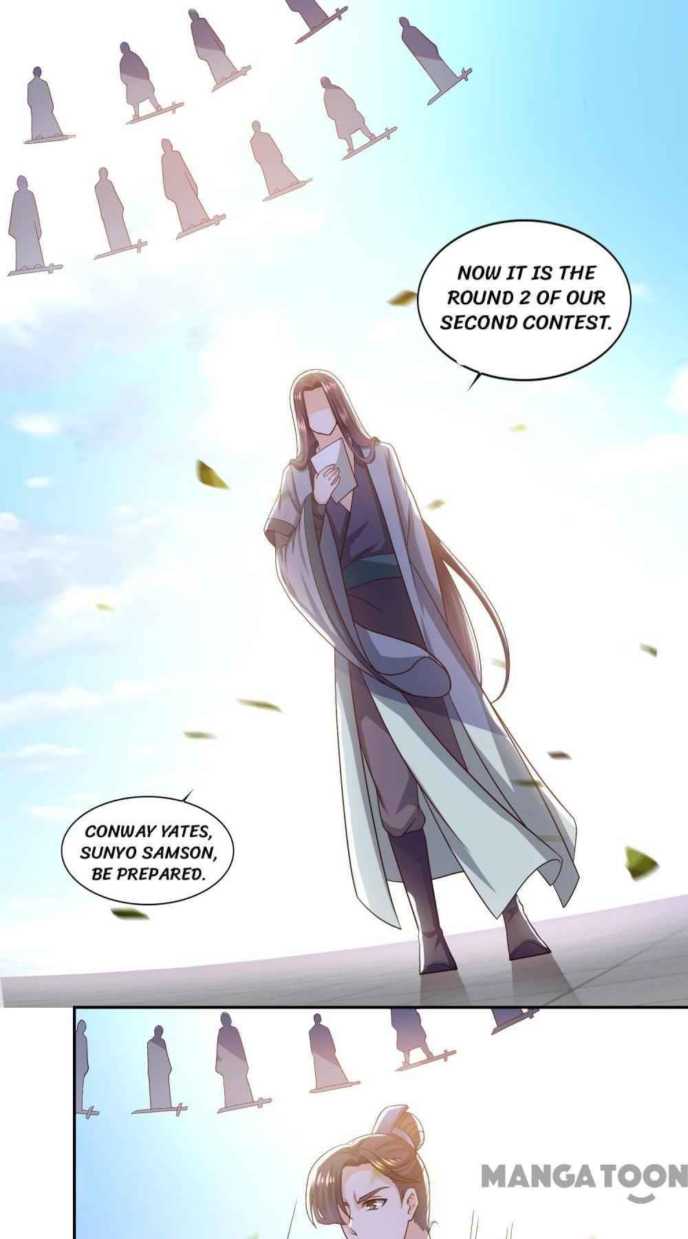 Demonic Fairy Chapter 54 - Page 0