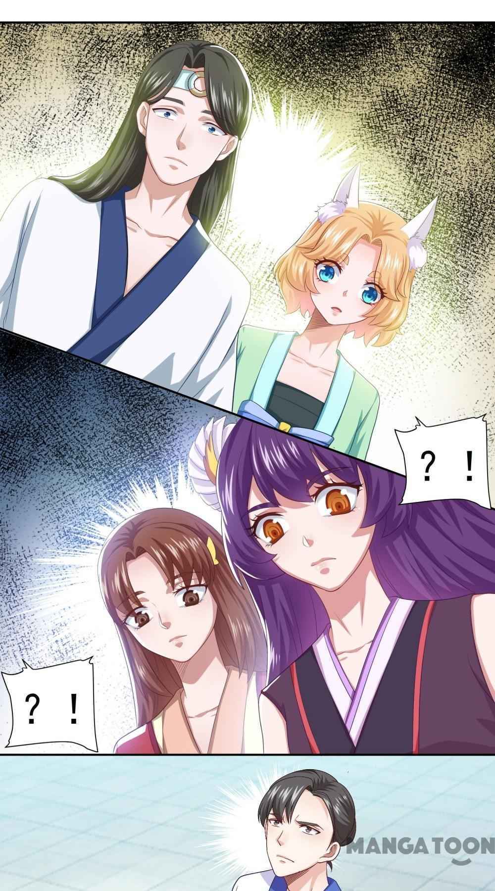 Demonic Fairy Chapter 54 - Page 21