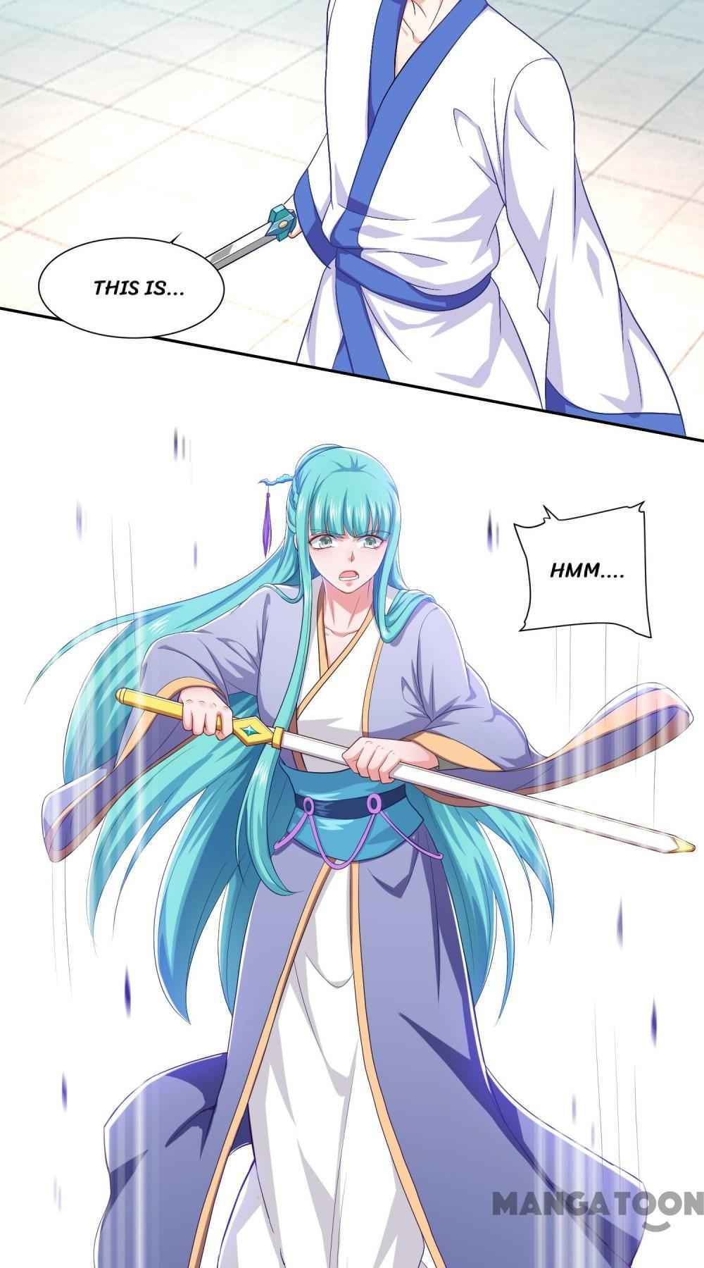 Demonic Fairy Chapter 54 - Page 22