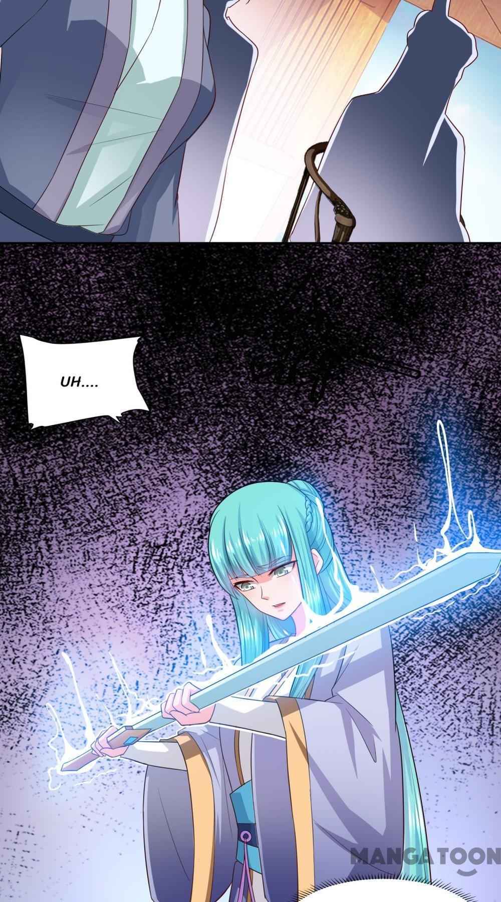 Demonic Fairy Chapter 54 - Page 25