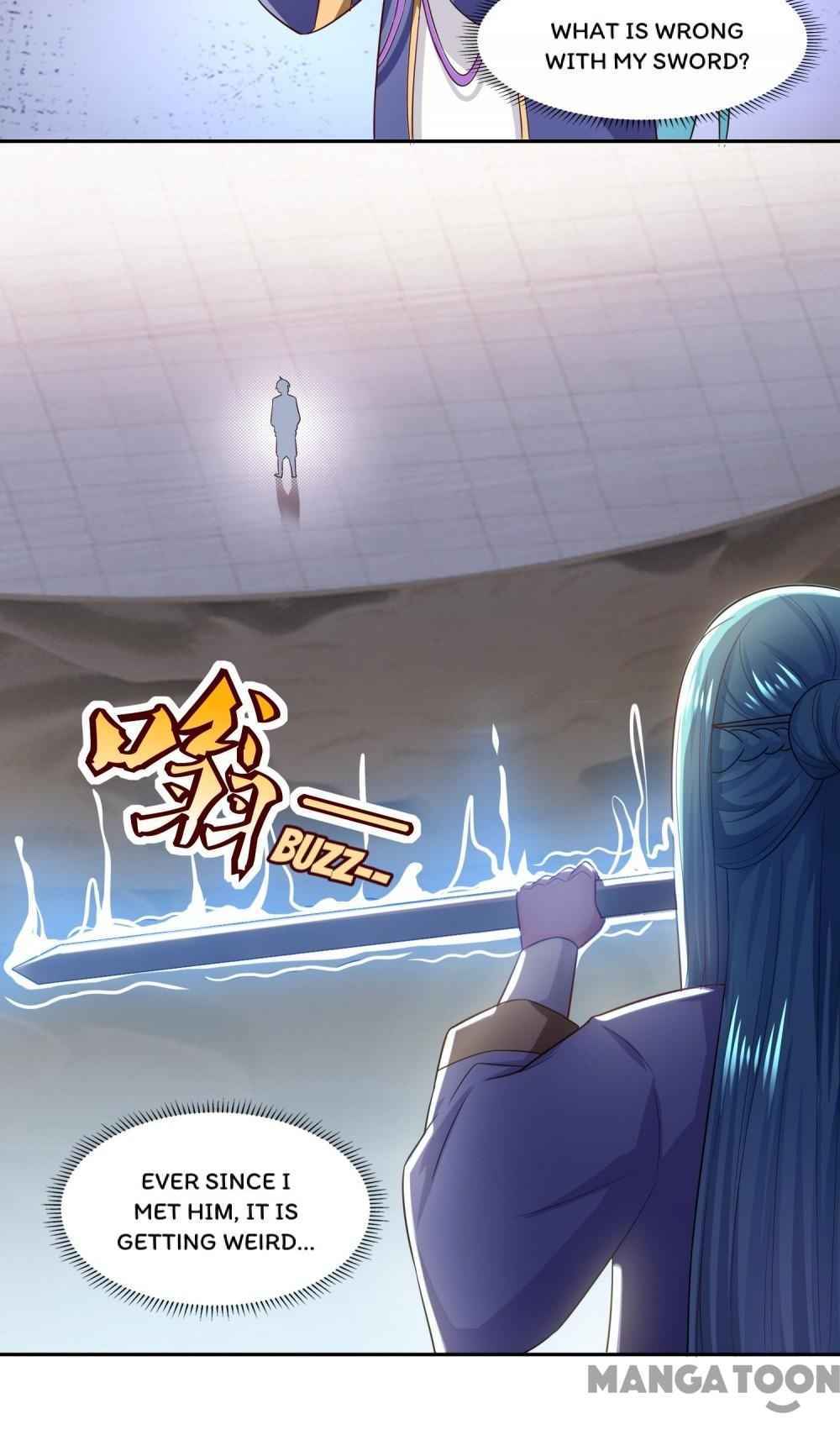 Demonic Fairy Chapter 54 - Page 26