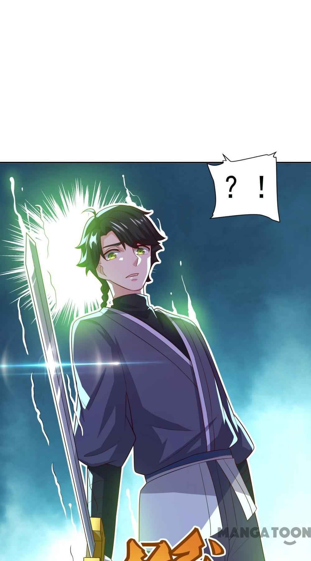 Demonic Fairy Chapter 54 - Page 27
