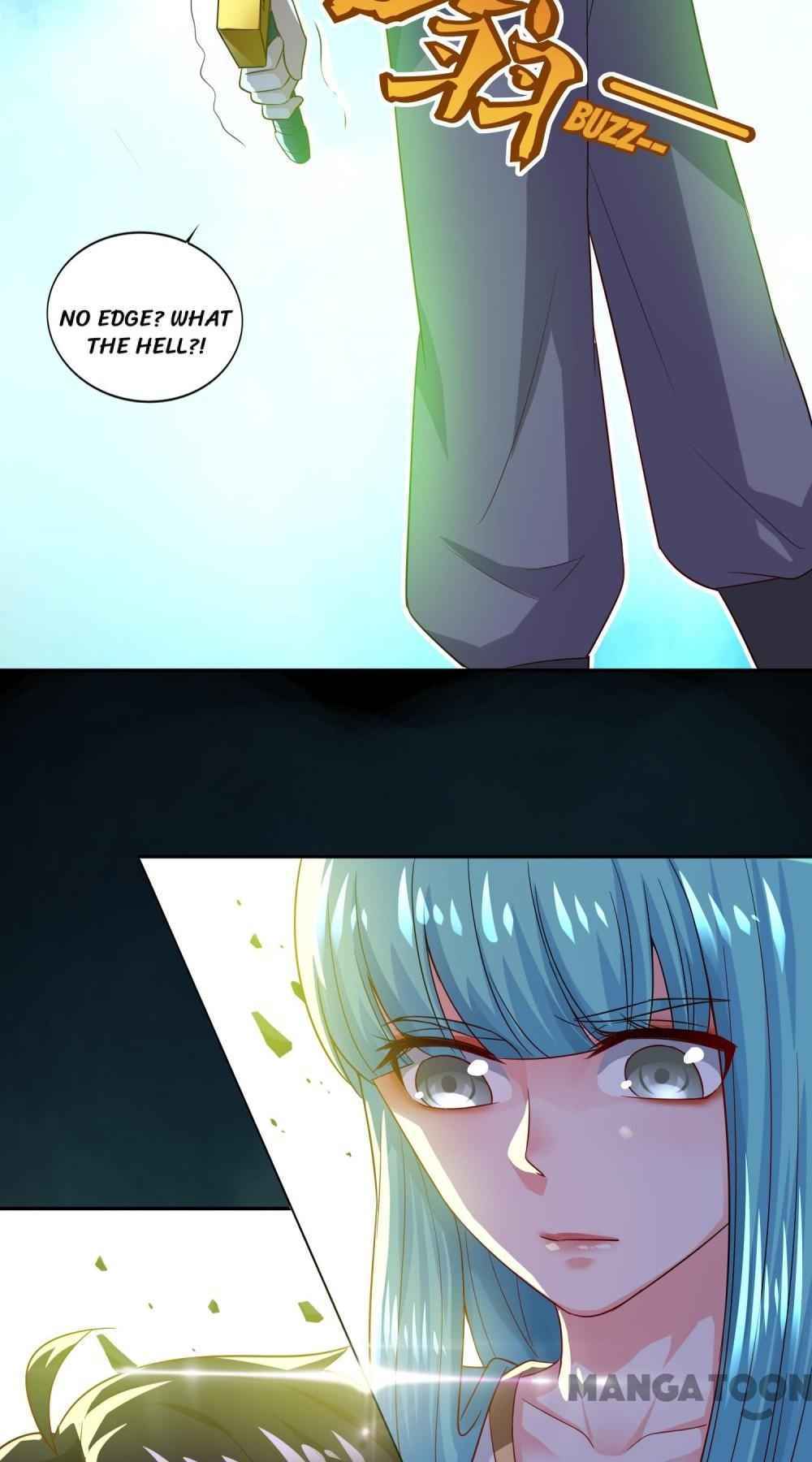 Demonic Fairy Chapter 54 - Page 28