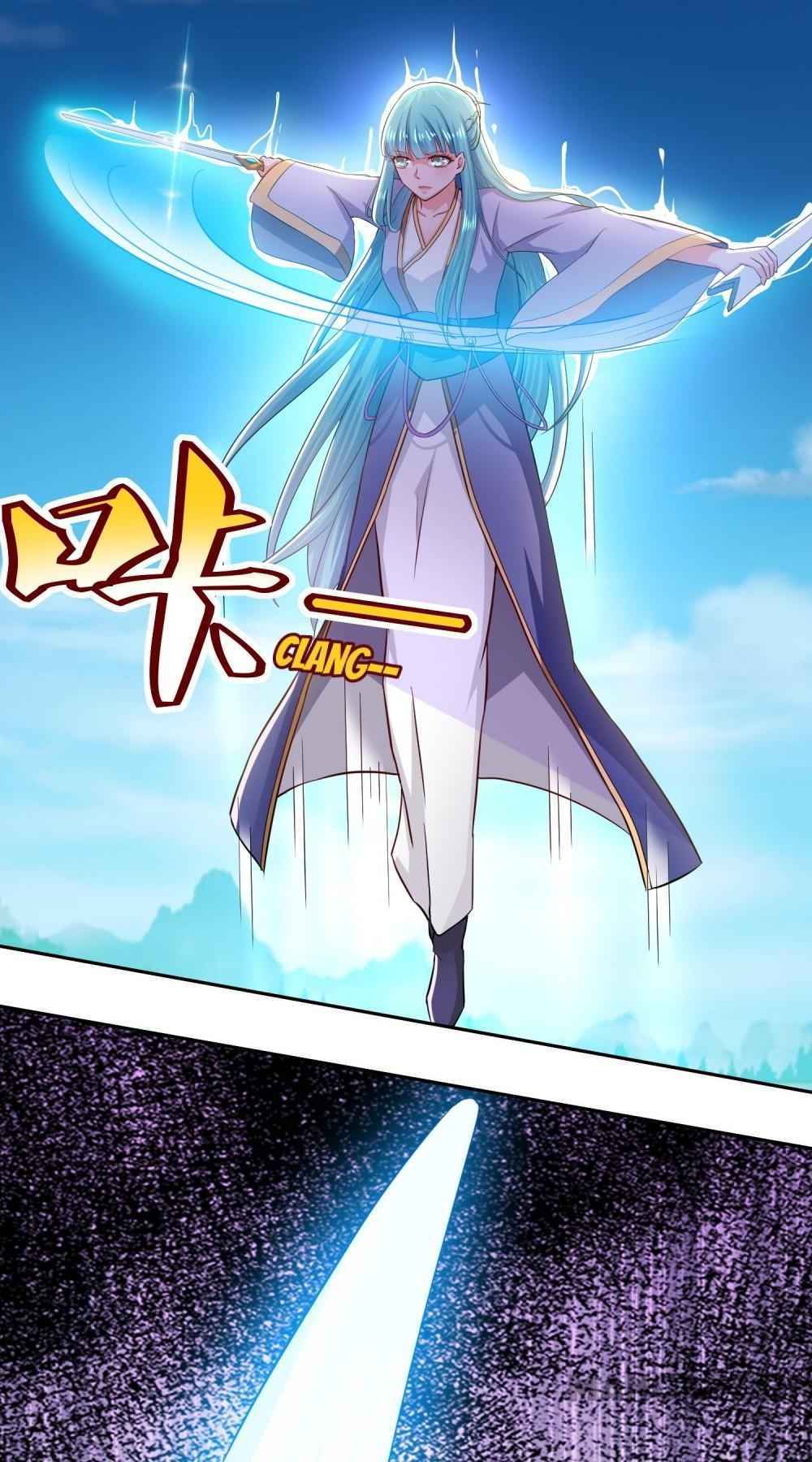 Demonic Fairy Chapter 55 - Page 1