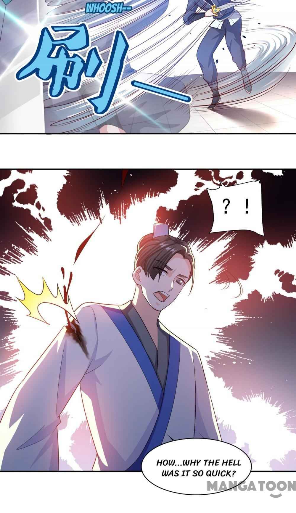 Demonic Fairy Chapter 55 - Page 14