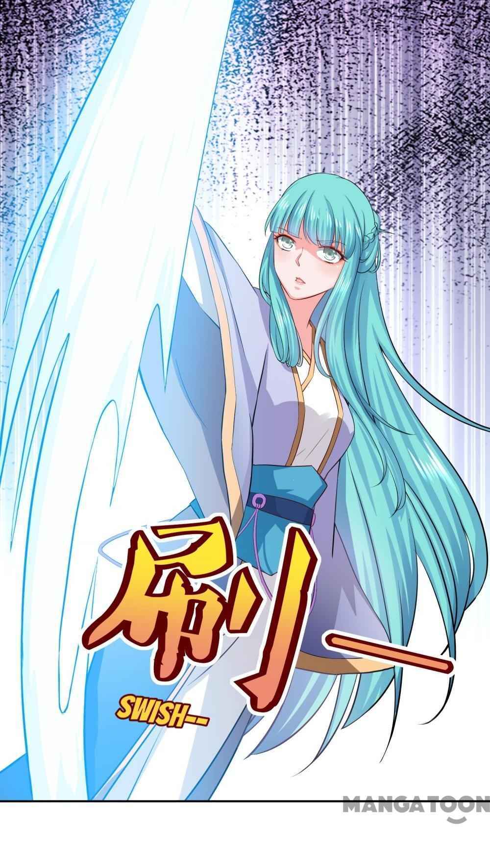 Demonic Fairy Chapter 55 - Page 2