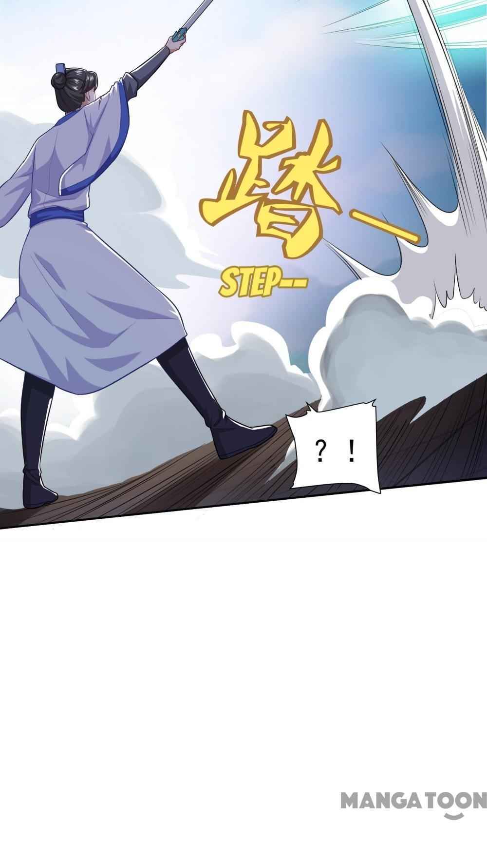 Demonic Fairy Chapter 55 - Page 20