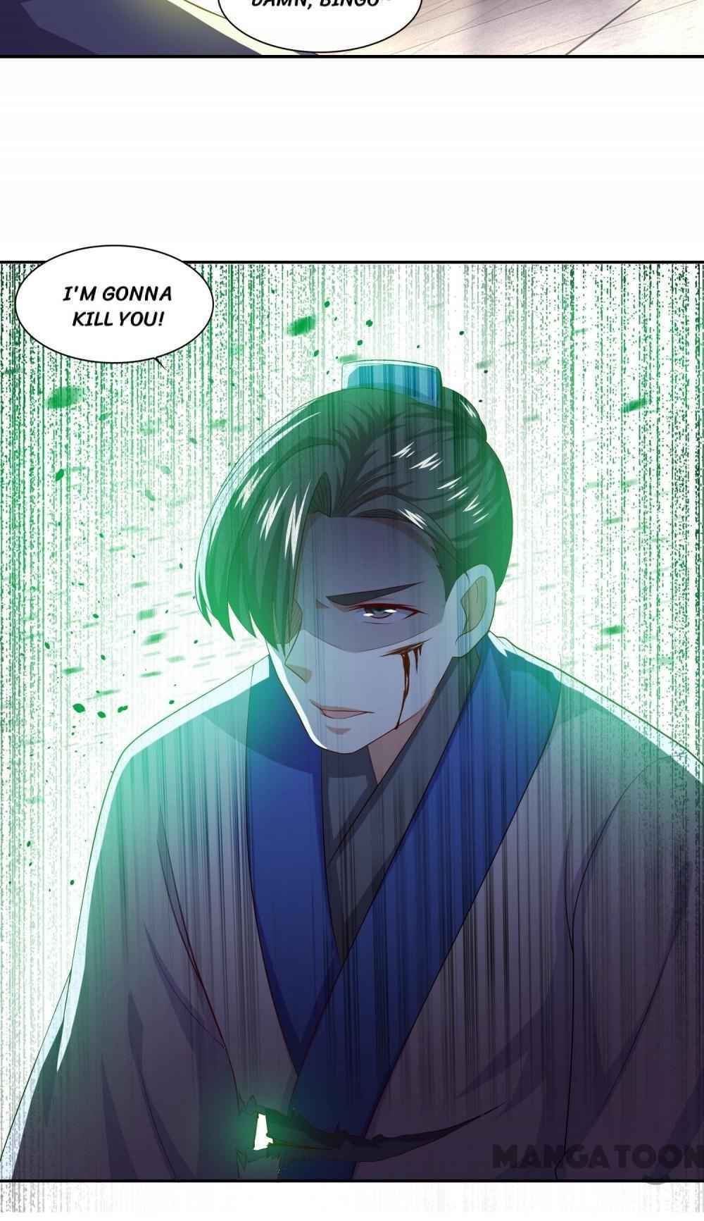 Demonic Fairy Chapter 55 - Page 26