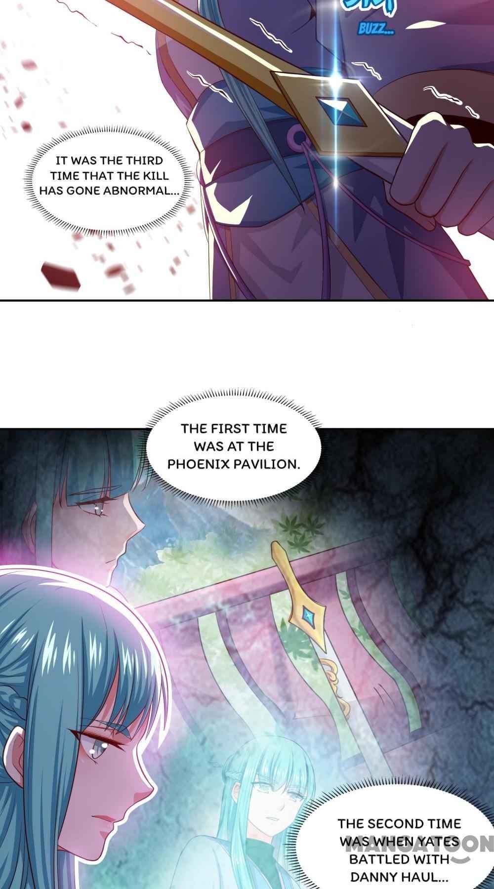 Demonic Fairy Chapter 55 - Page 28