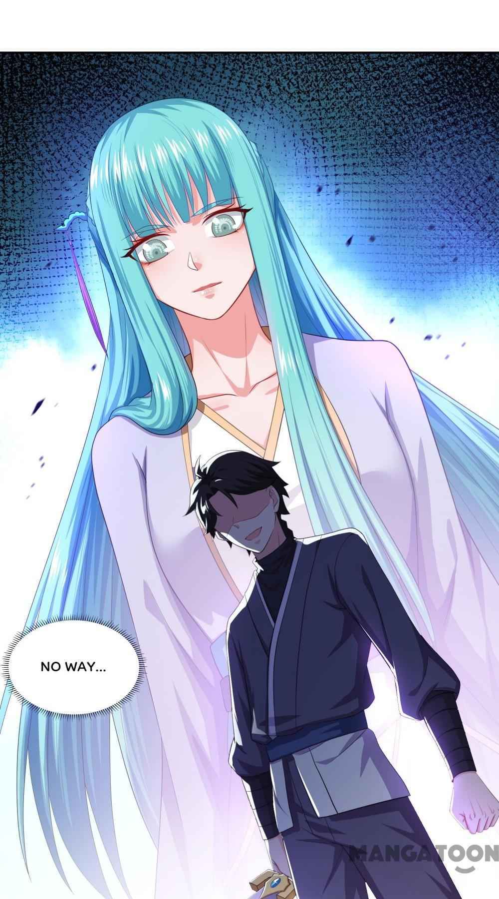 Demonic Fairy Chapter 55 - Page 30