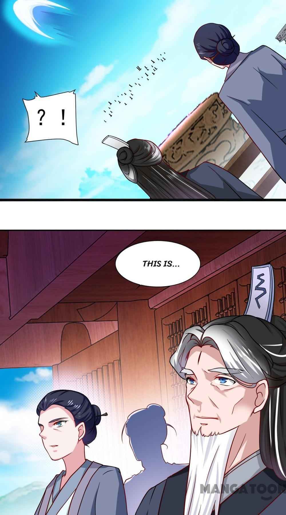 Demonic Fairy Chapter 55 - Page 4