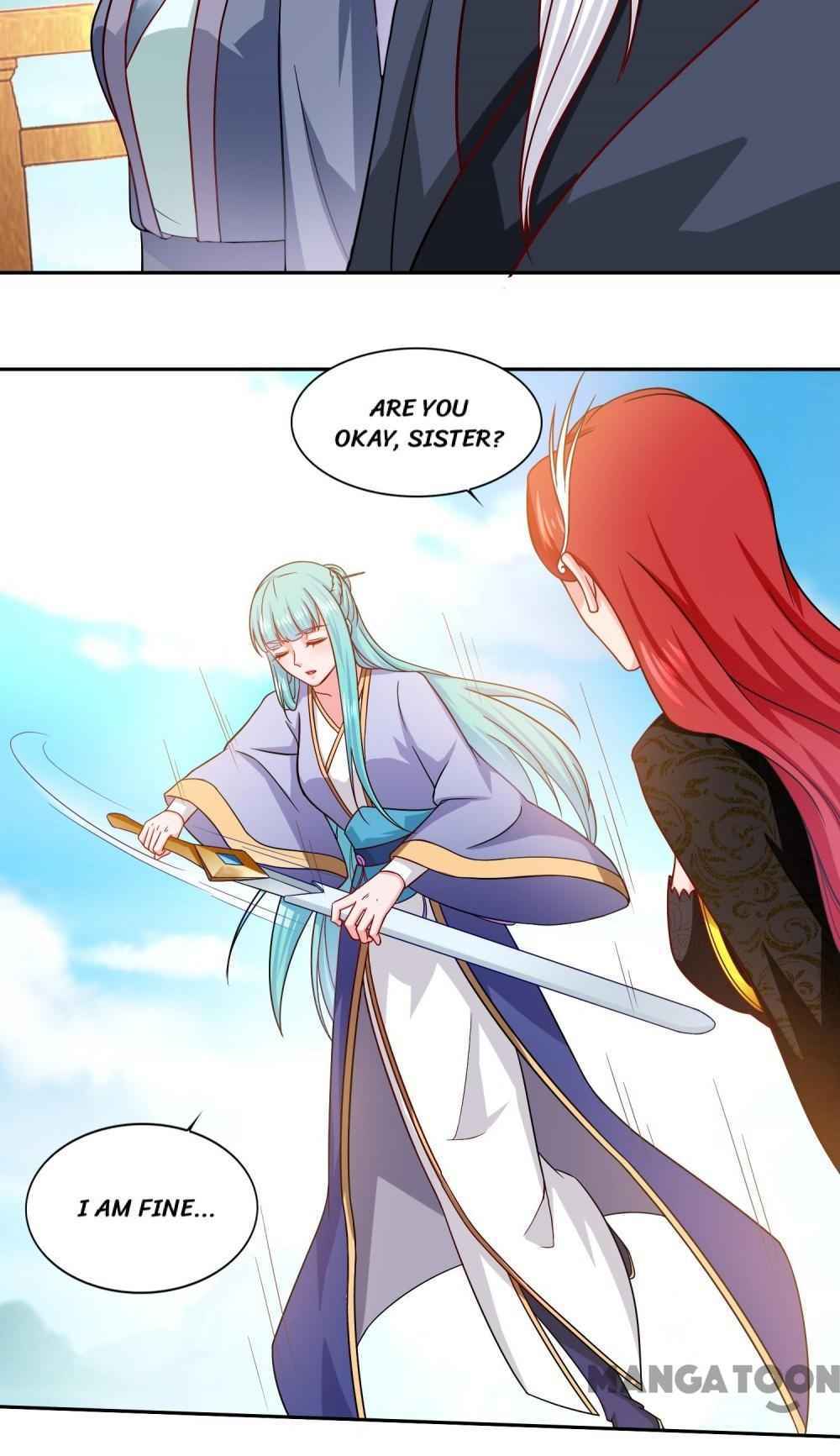 Demonic Fairy Chapter 55 - Page 5