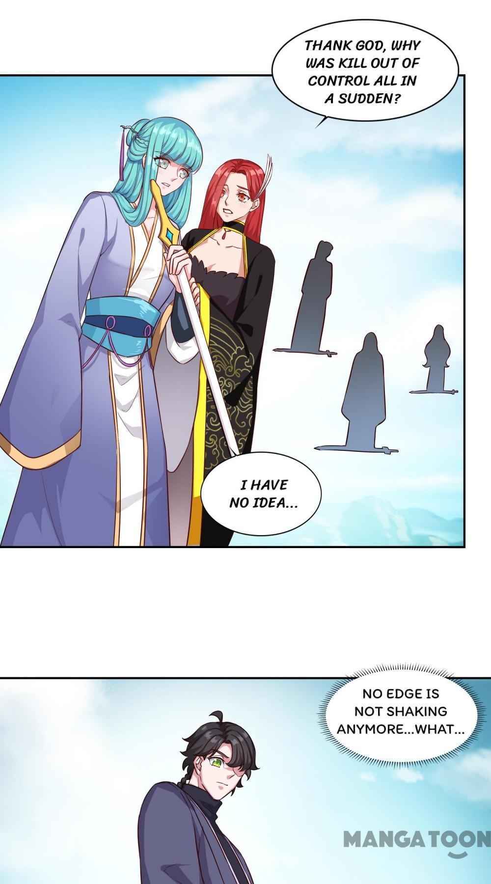 Demonic Fairy Chapter 55 - Page 6