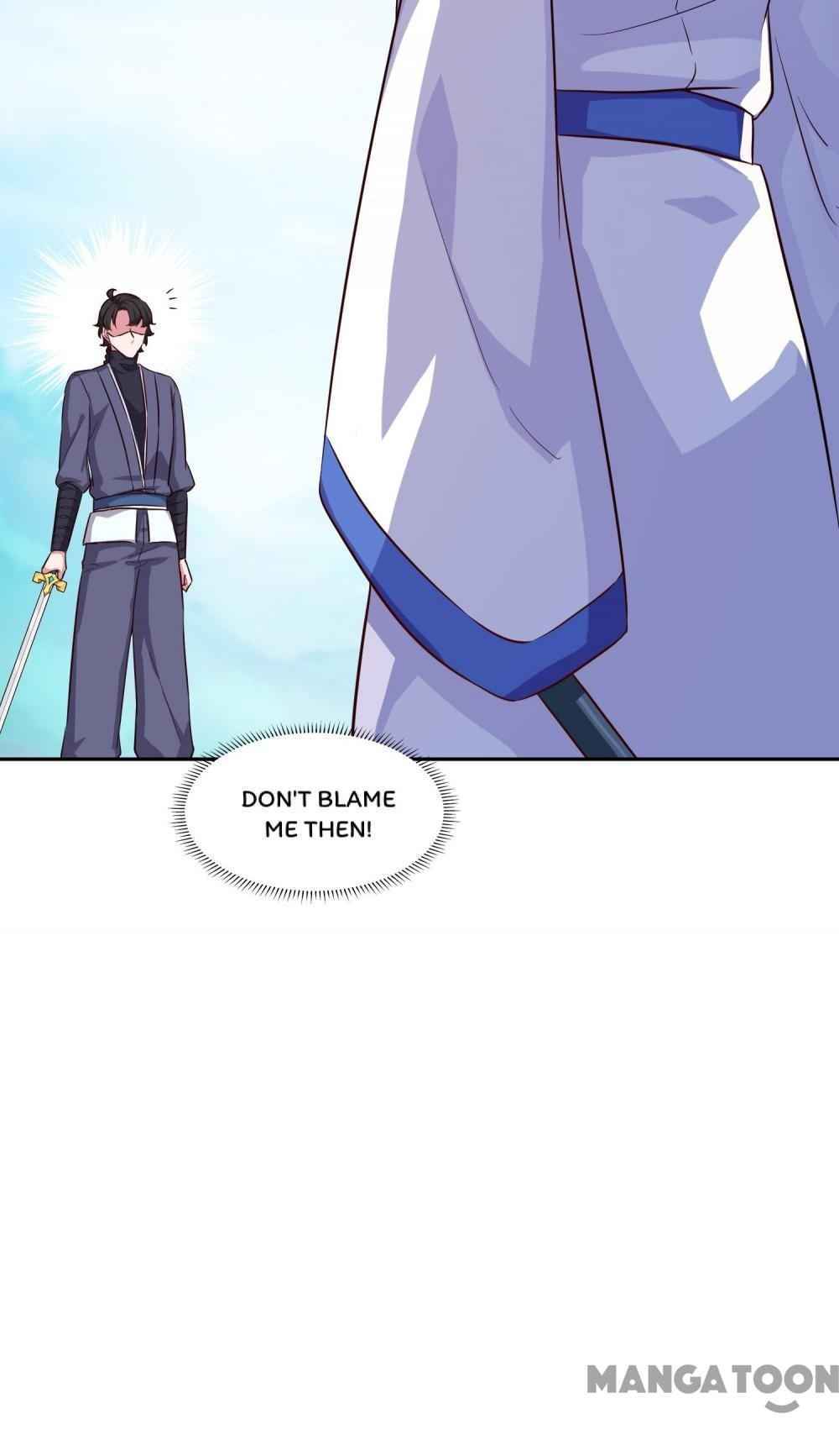 Demonic Fairy Chapter 55 - Page 8