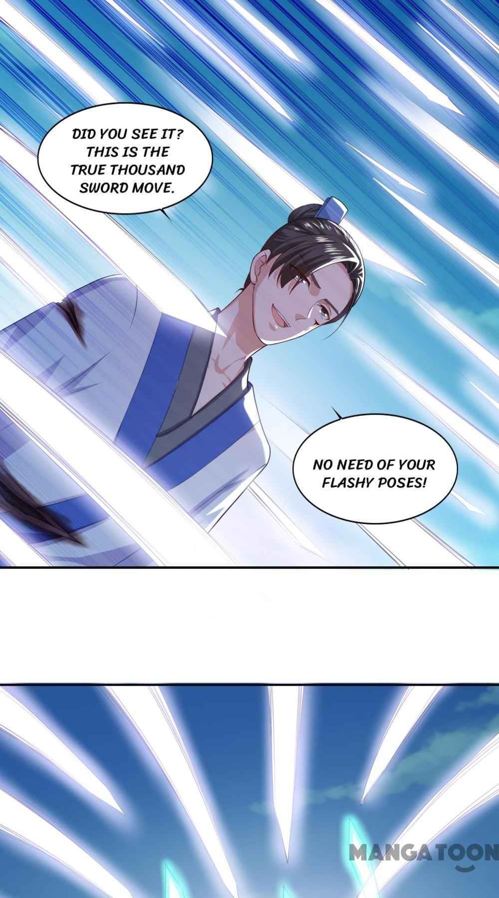 Demonic Fairy Chapter 57 - Page 12