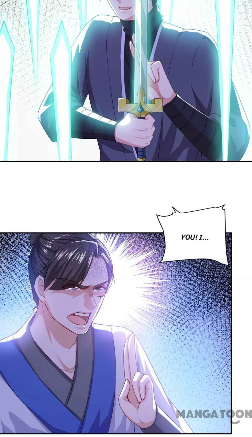Demonic Fairy Chapter 57 - Page 14