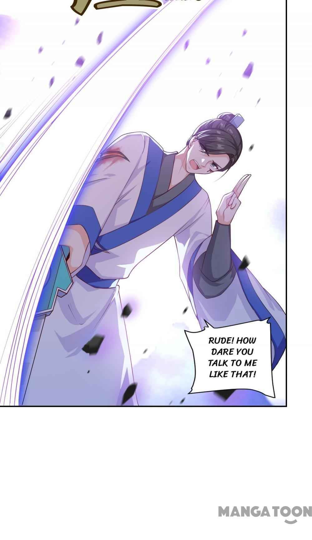 Demonic Fairy Chapter 57 - Page 17