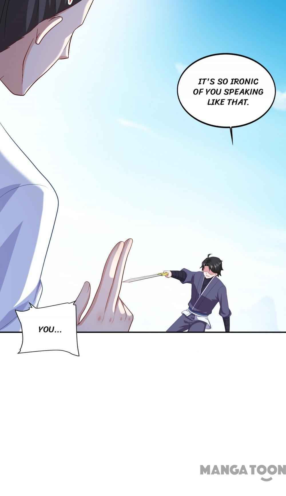 Demonic Fairy Chapter 57 - Page 2