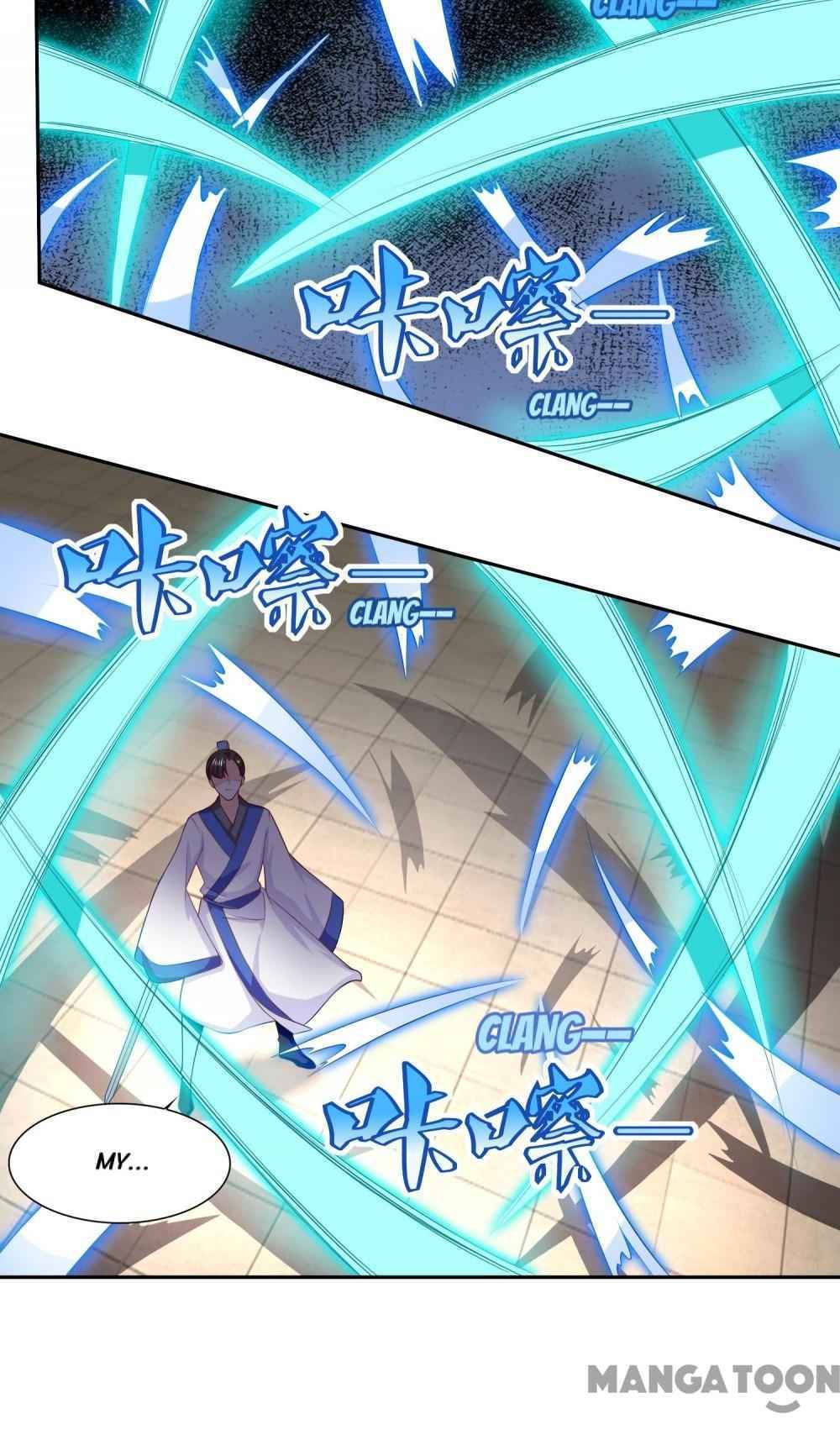 Demonic Fairy Chapter 57 - Page 26