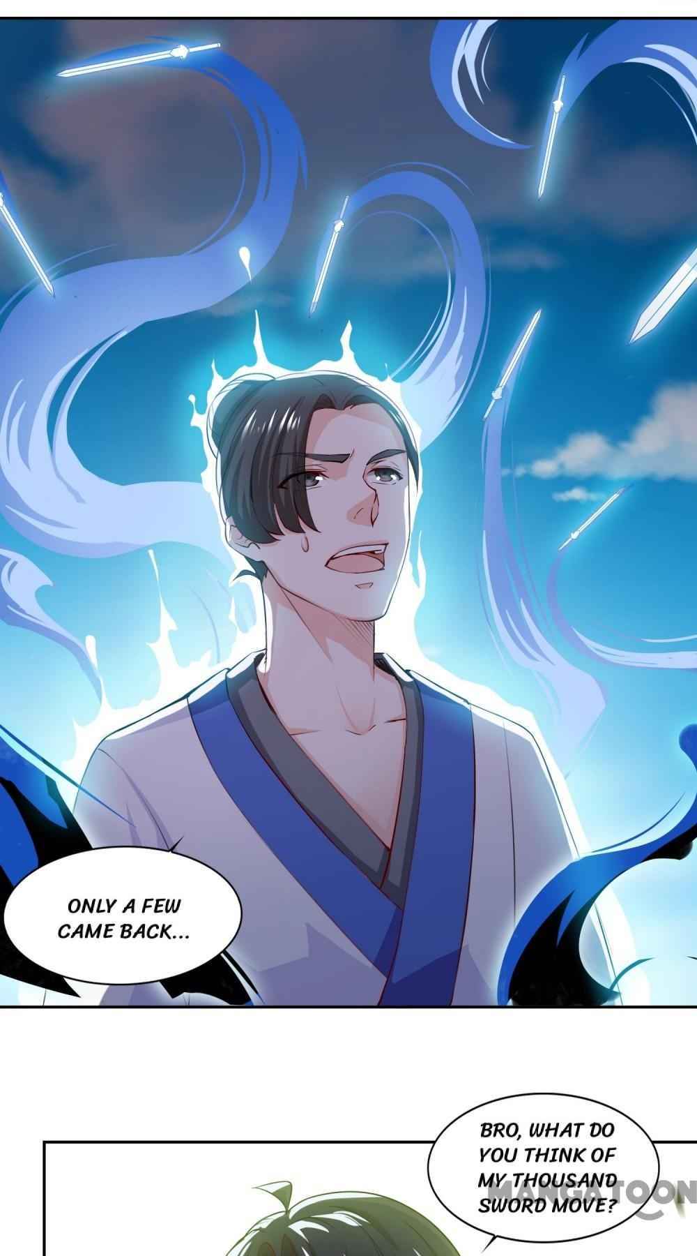 Demonic Fairy Chapter 57 - Page 27