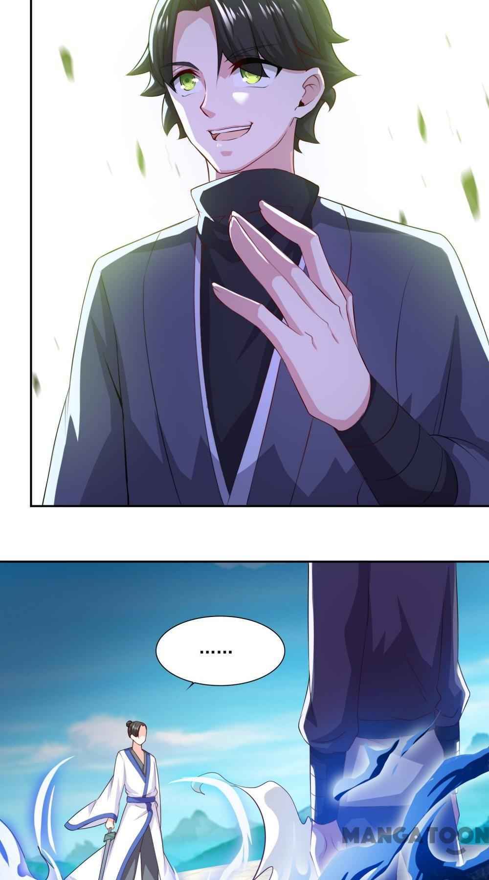 Demonic Fairy Chapter 57 - Page 28