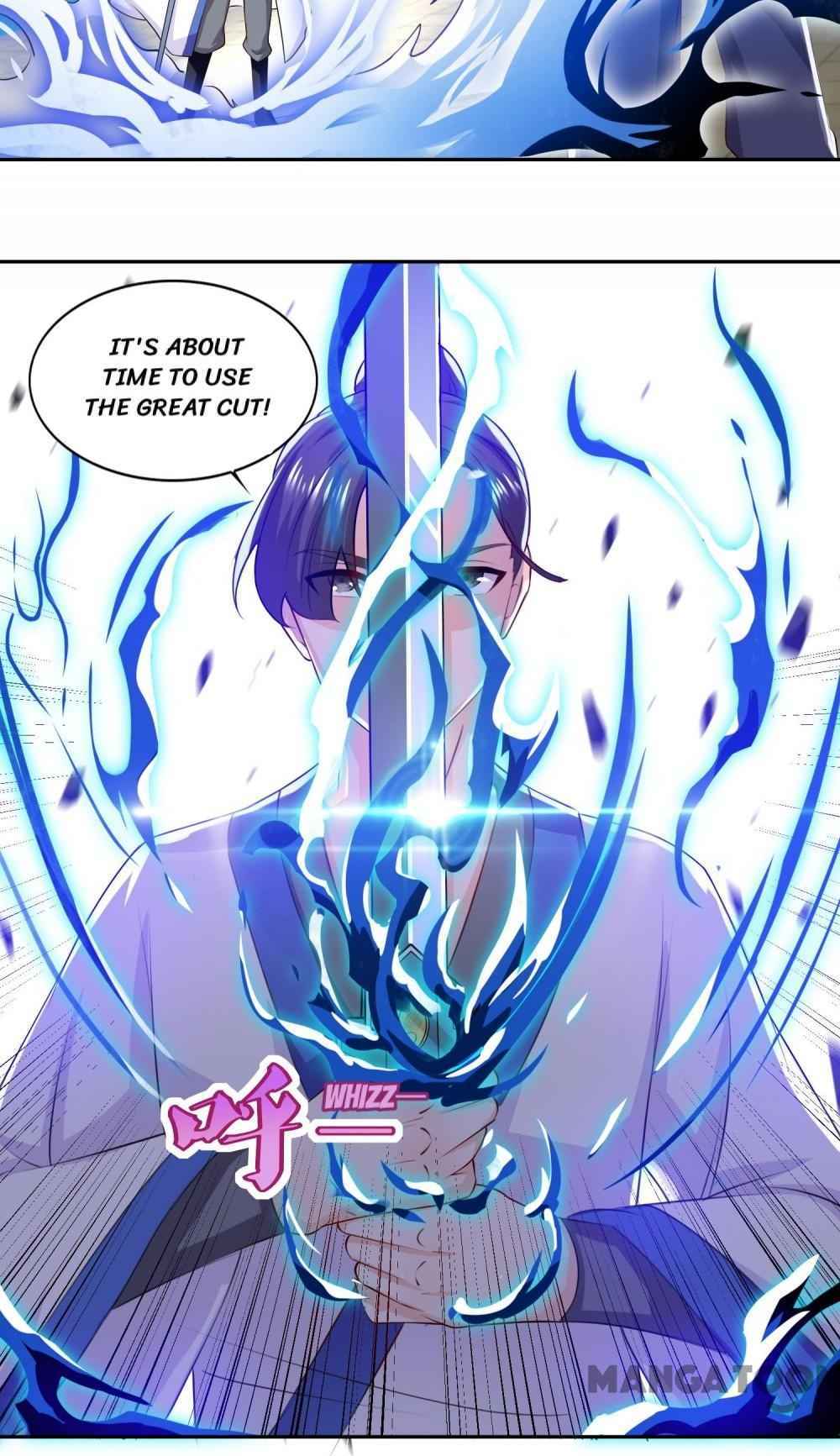 Demonic Fairy Chapter 57 - Page 29