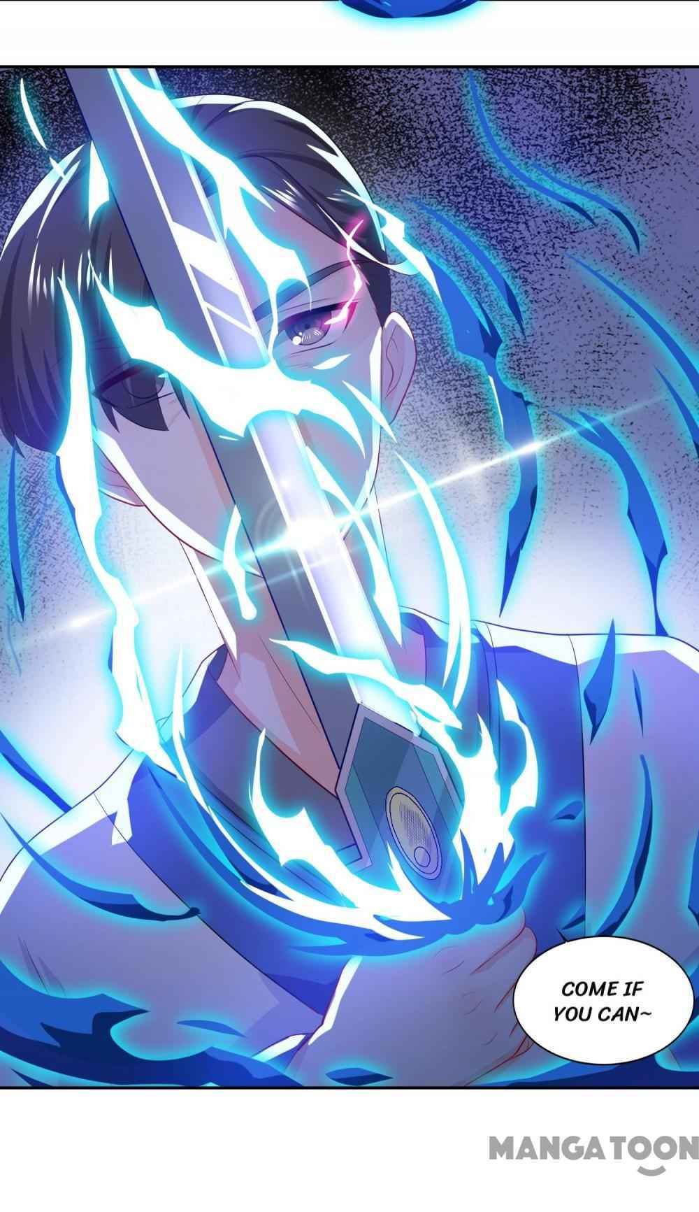 Demonic Fairy Chapter 57 - Page 32