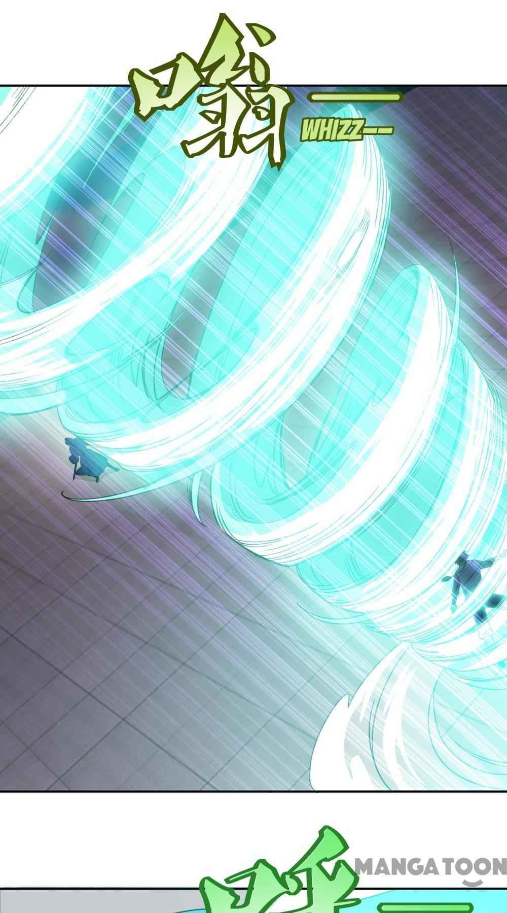 Demonic Fairy Chapter 57 - Page 4