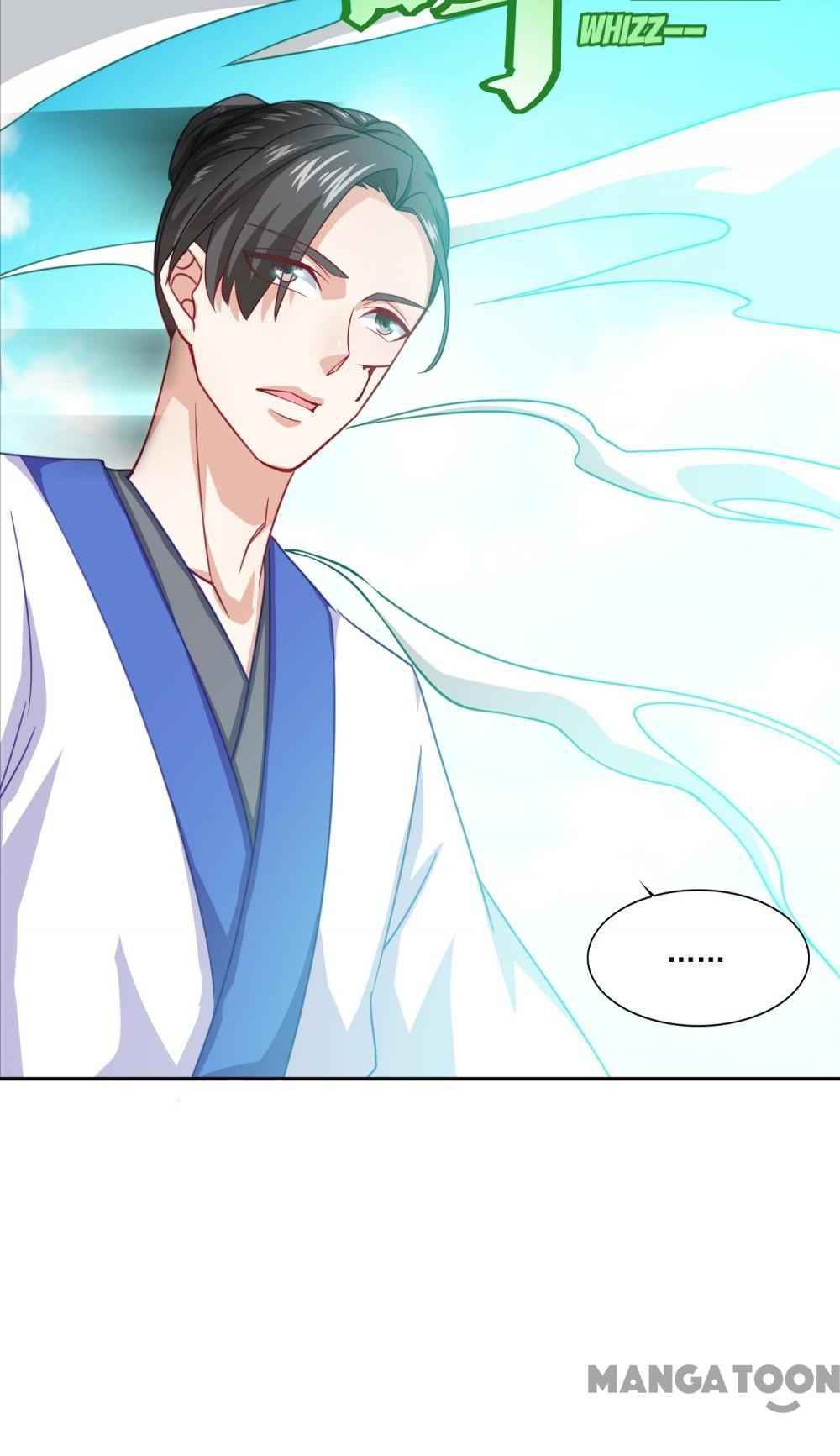 Demonic Fairy Chapter 57 - Page 5