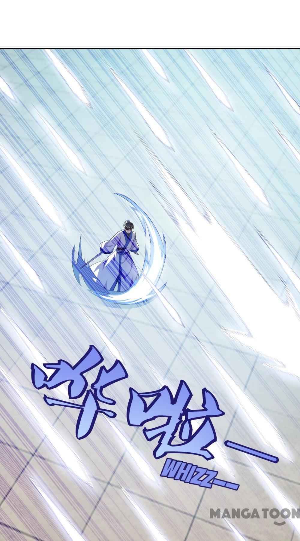 Demonic Fairy Chapter 57 - Page 9