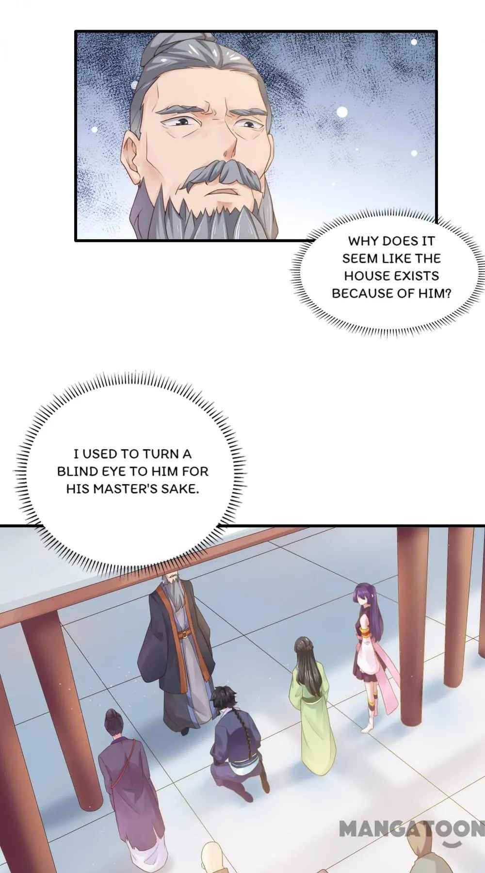 Demonic Fairy Chapter 6 - Page 10
