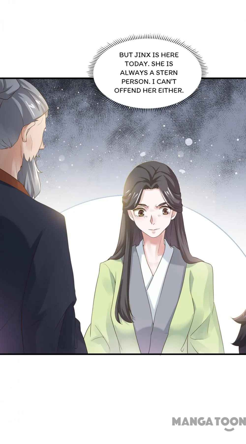 Demonic Fairy Chapter 6 - Page 12