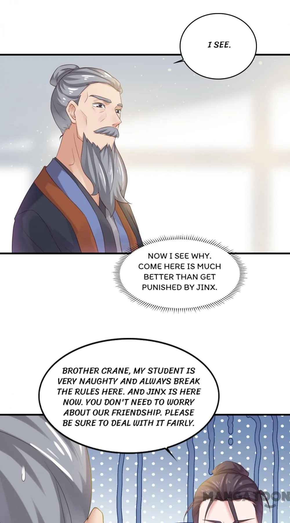 Demonic Fairy Chapter 6 - Page 15