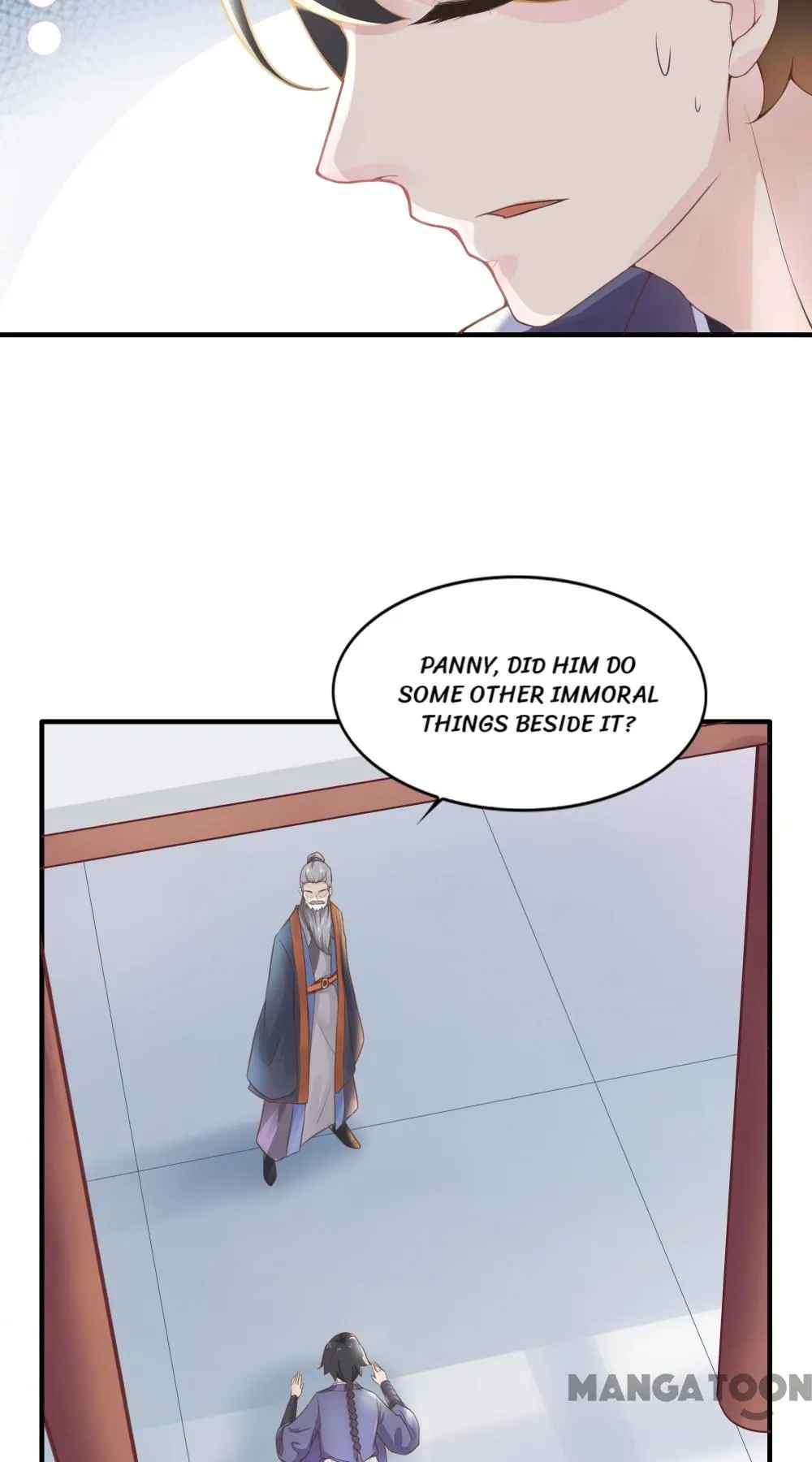 Demonic Fairy Chapter 6 - Page 21