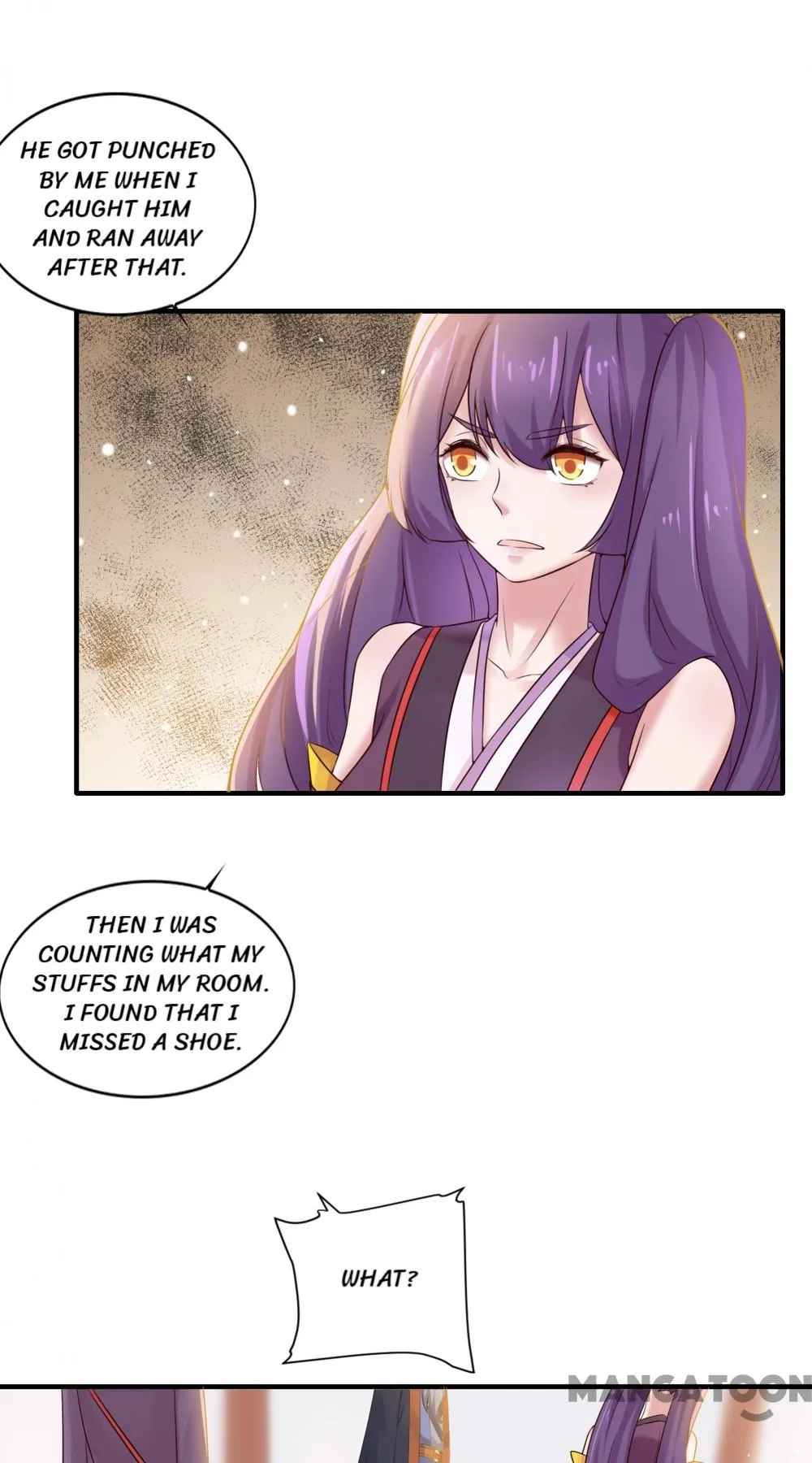Demonic Fairy Chapter 6 - Page 23