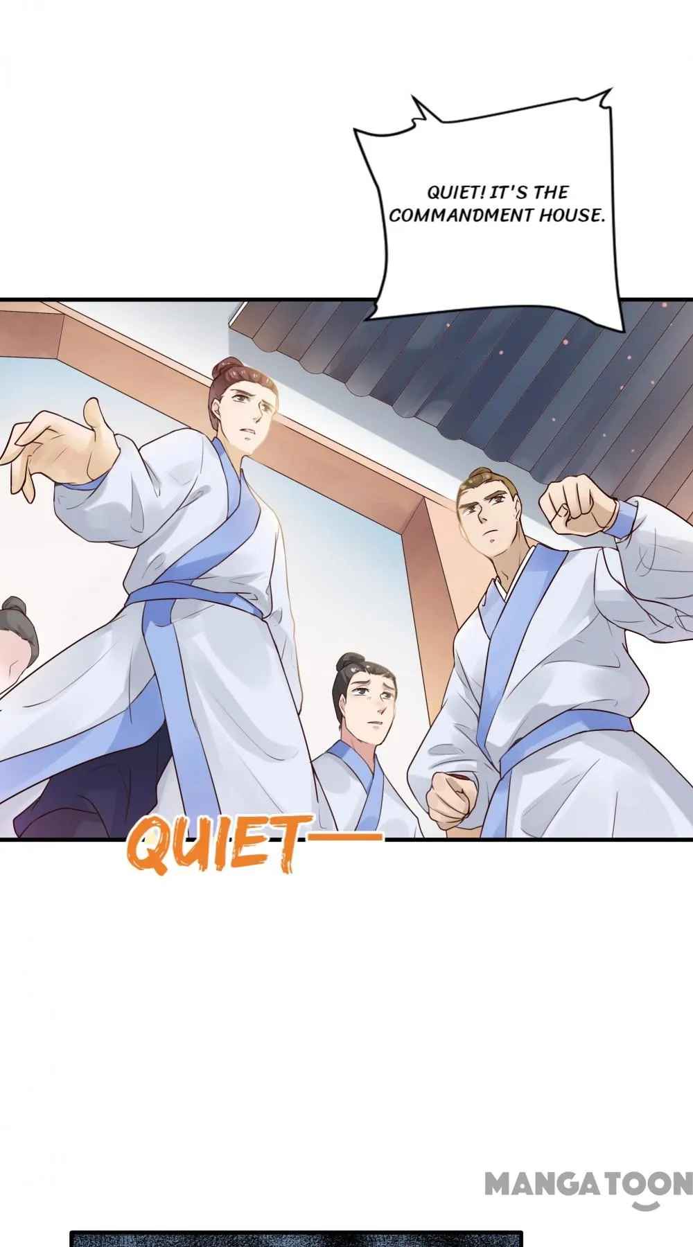 Demonic Fairy Chapter 6 - Page 26