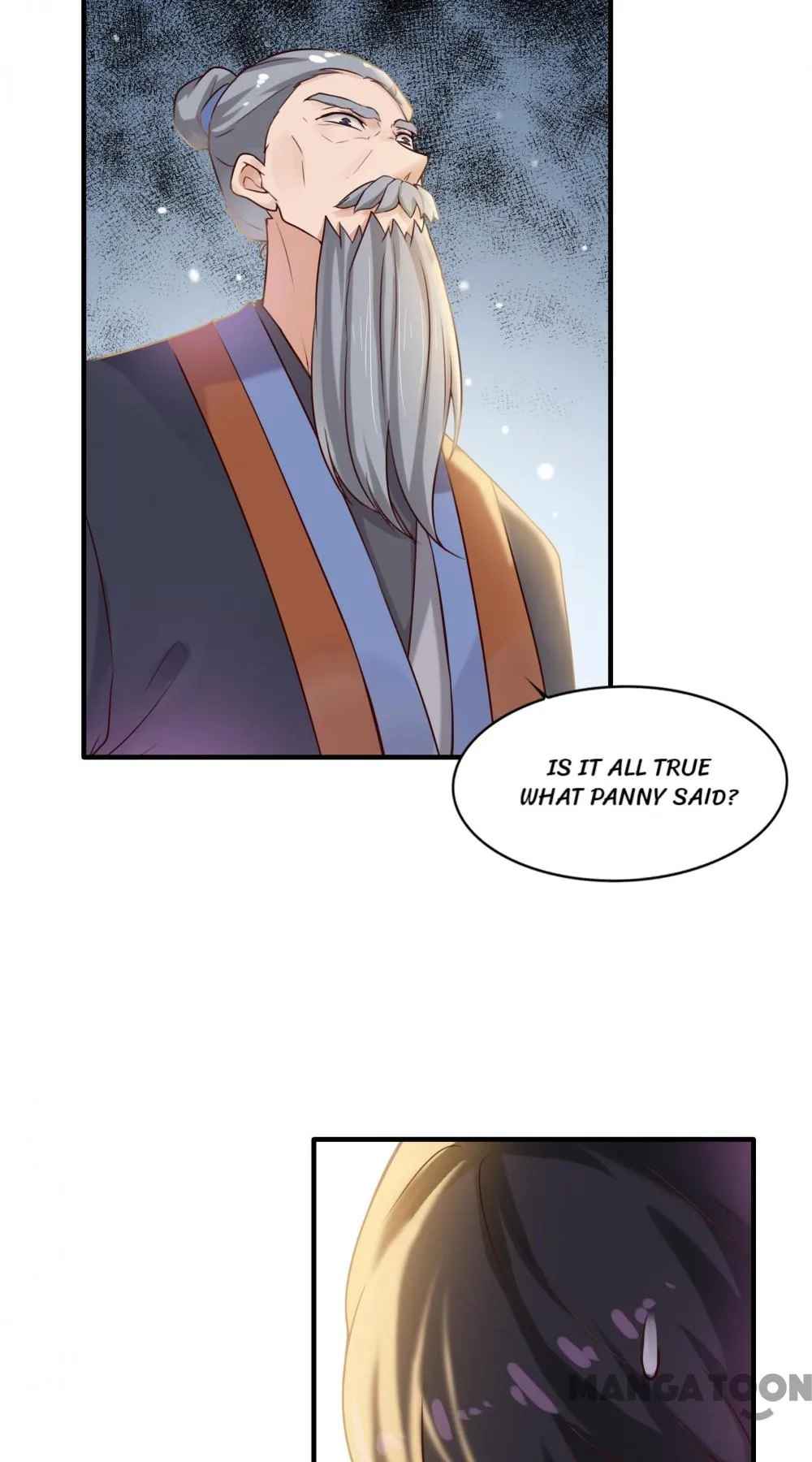 Demonic Fairy Chapter 6 - Page 27
