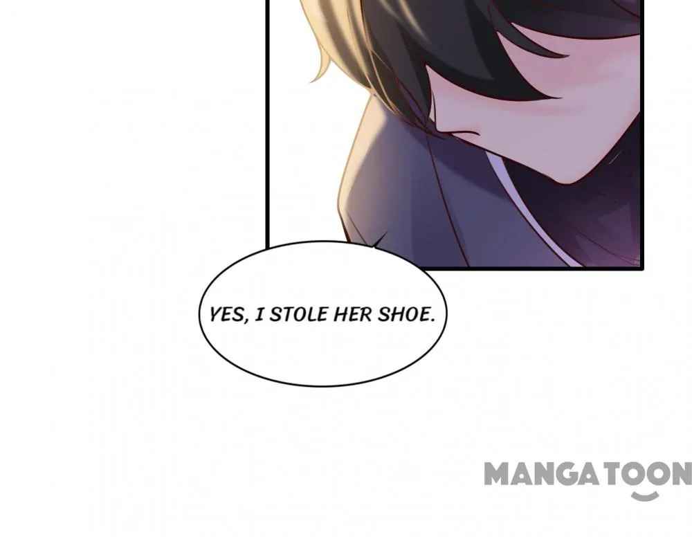 Demonic Fairy Chapter 6 - Page 28