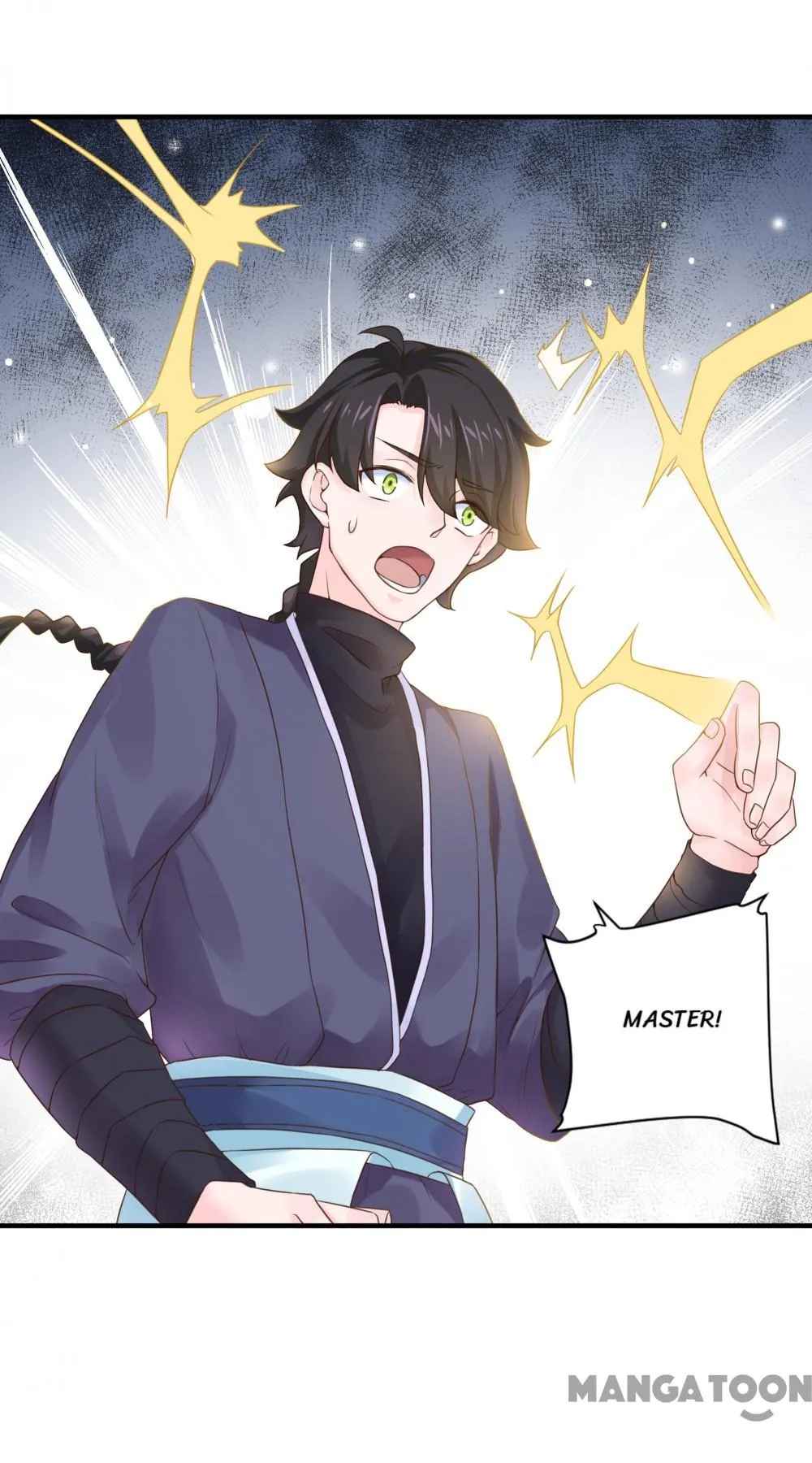Demonic Fairy Chapter 6 - Page 3